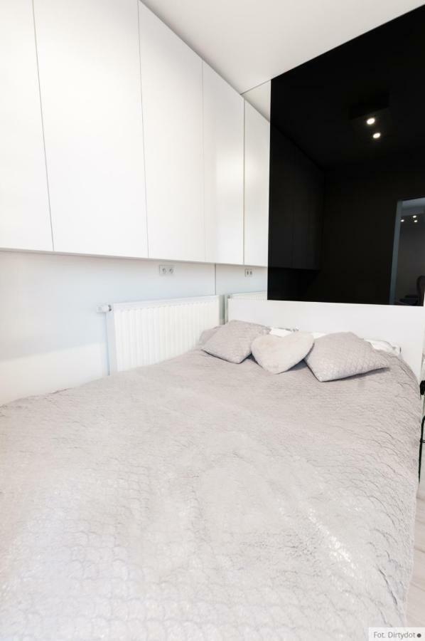Apartments Prezydencki Кельце Екстер'єр фото